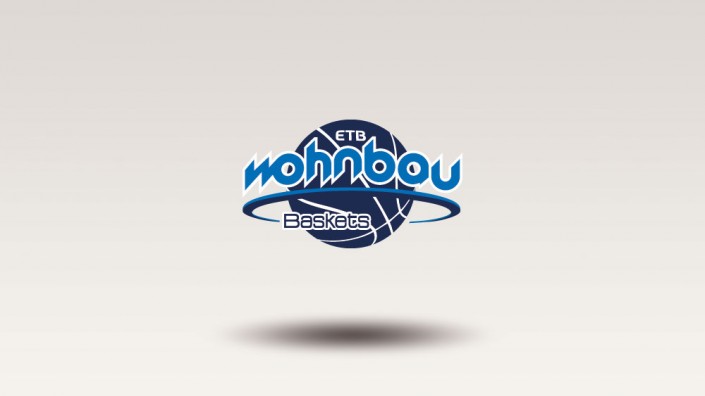 ETB Wohnbau Baskets Essen