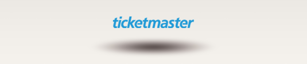 Ticketmaster