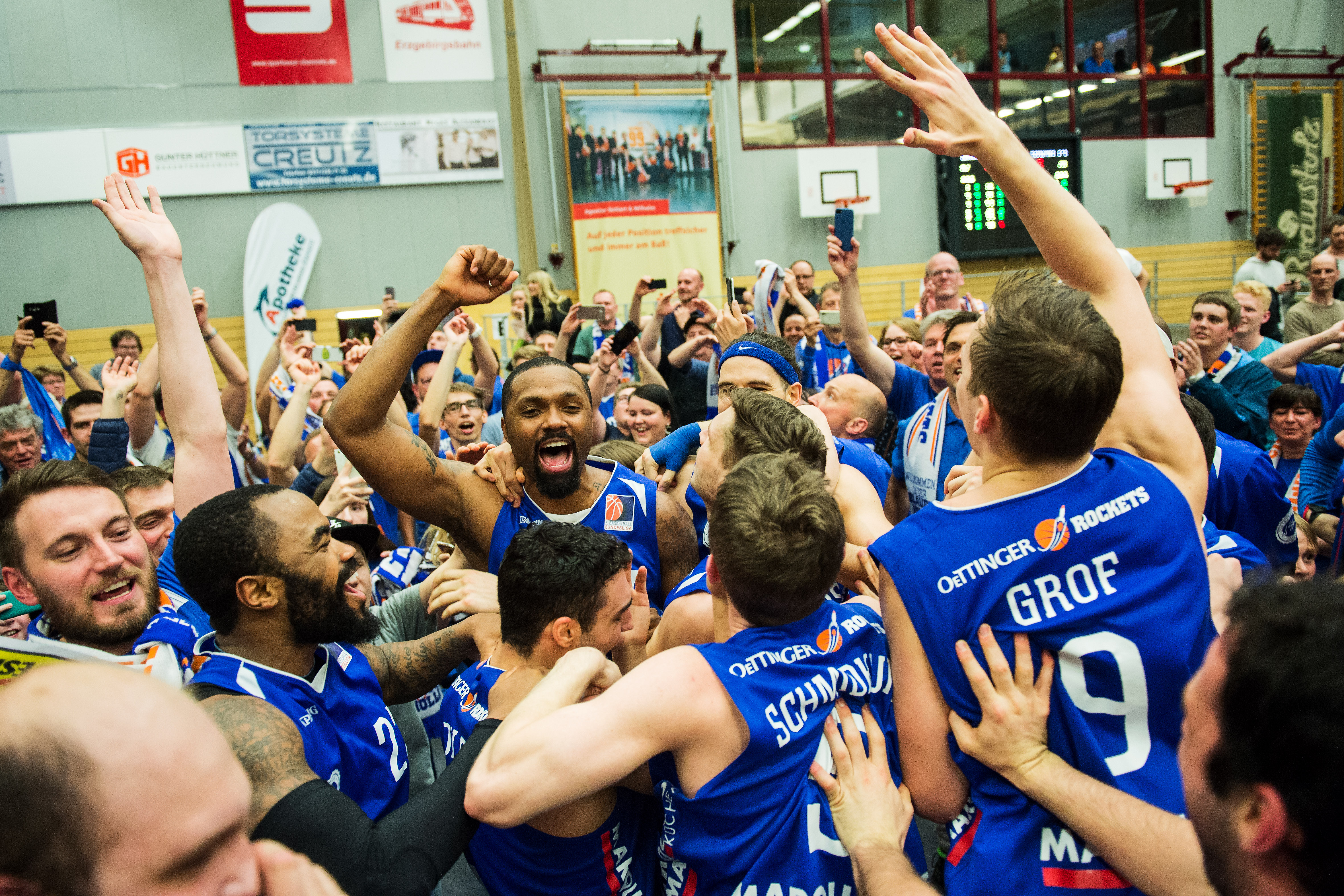 Live zweite basketball bundesliga Live zweite basketball bundesliga