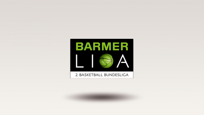 BARMER LIGA LOGO