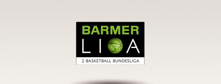 Barmer 2 Basketball Bundesliga Artland Dragons Treten In