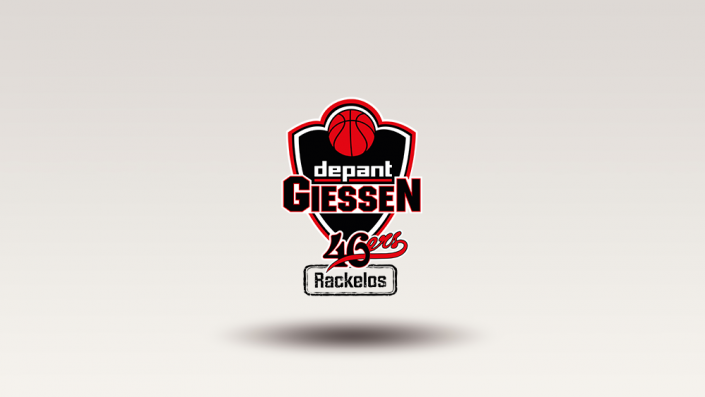 Depant GIESSEN 46ers Rackelos