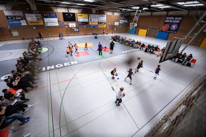 Treffen der Schulsportverantwortlichen