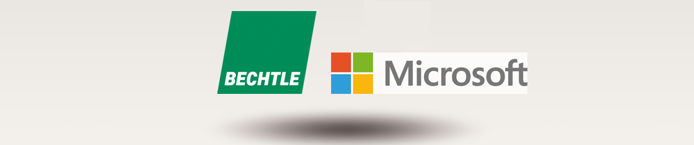 Bechtle & Microsoft