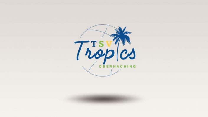 Oberhaching tropics