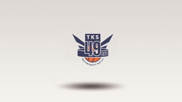 Stahnsdorf 49ers Logo neu